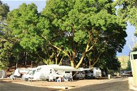 Williamstown Queen Victoria Jubilee Park - Accommodation Port Hedland