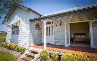 Wine Country Cottage - Coogee Beach Accommodation