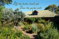 Wind Song Bed and Breakfast - Accommodation BNB