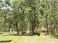 Youdales Hut campground and picnic area - Tourism Canberra