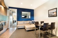 350 Sur la Plage at The Waves - Kempsey Accommodation