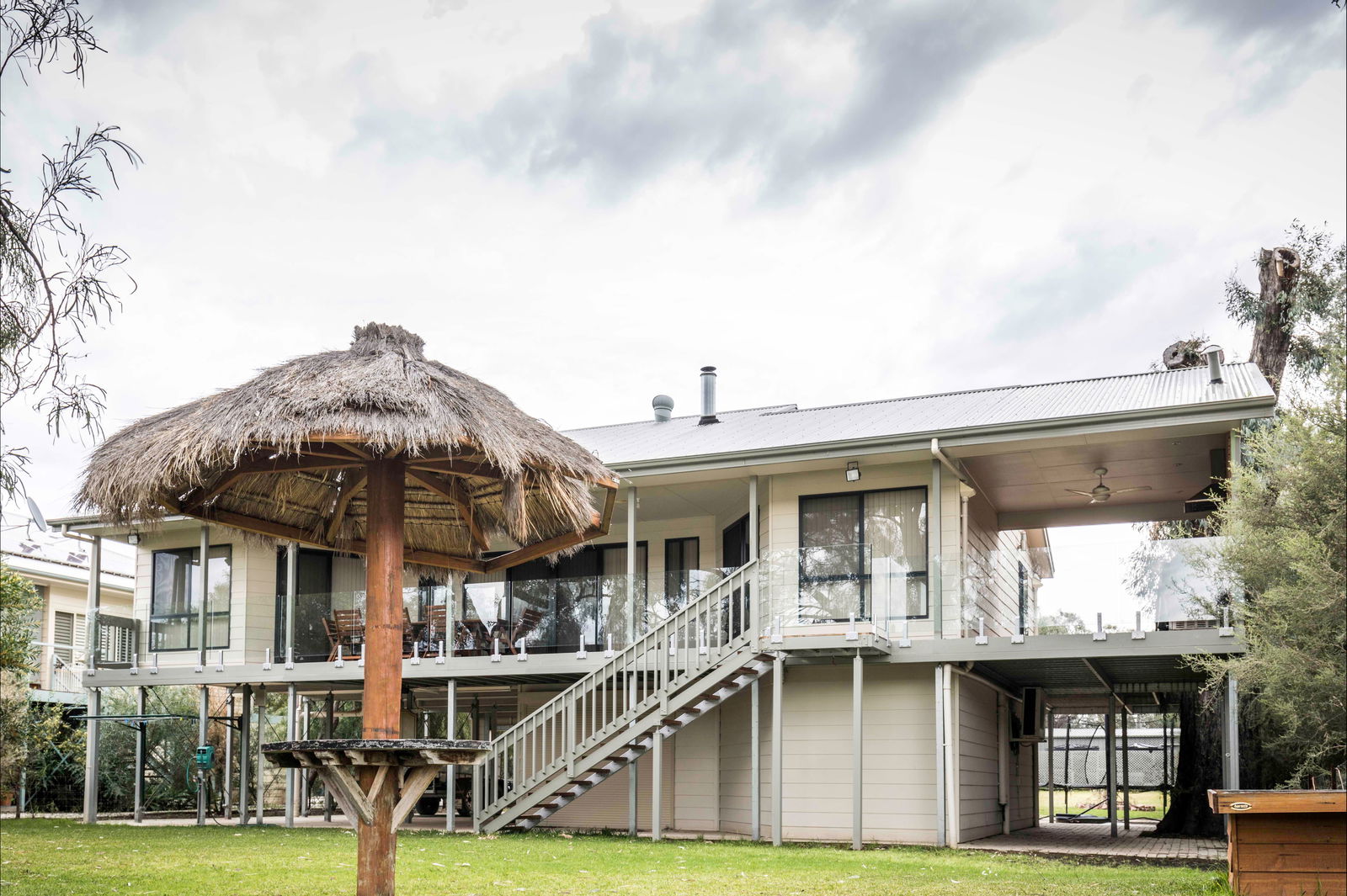 Brenda Park SA Accommodation Cairns