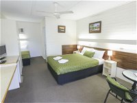 7th Street Motel - Accommodation QLD