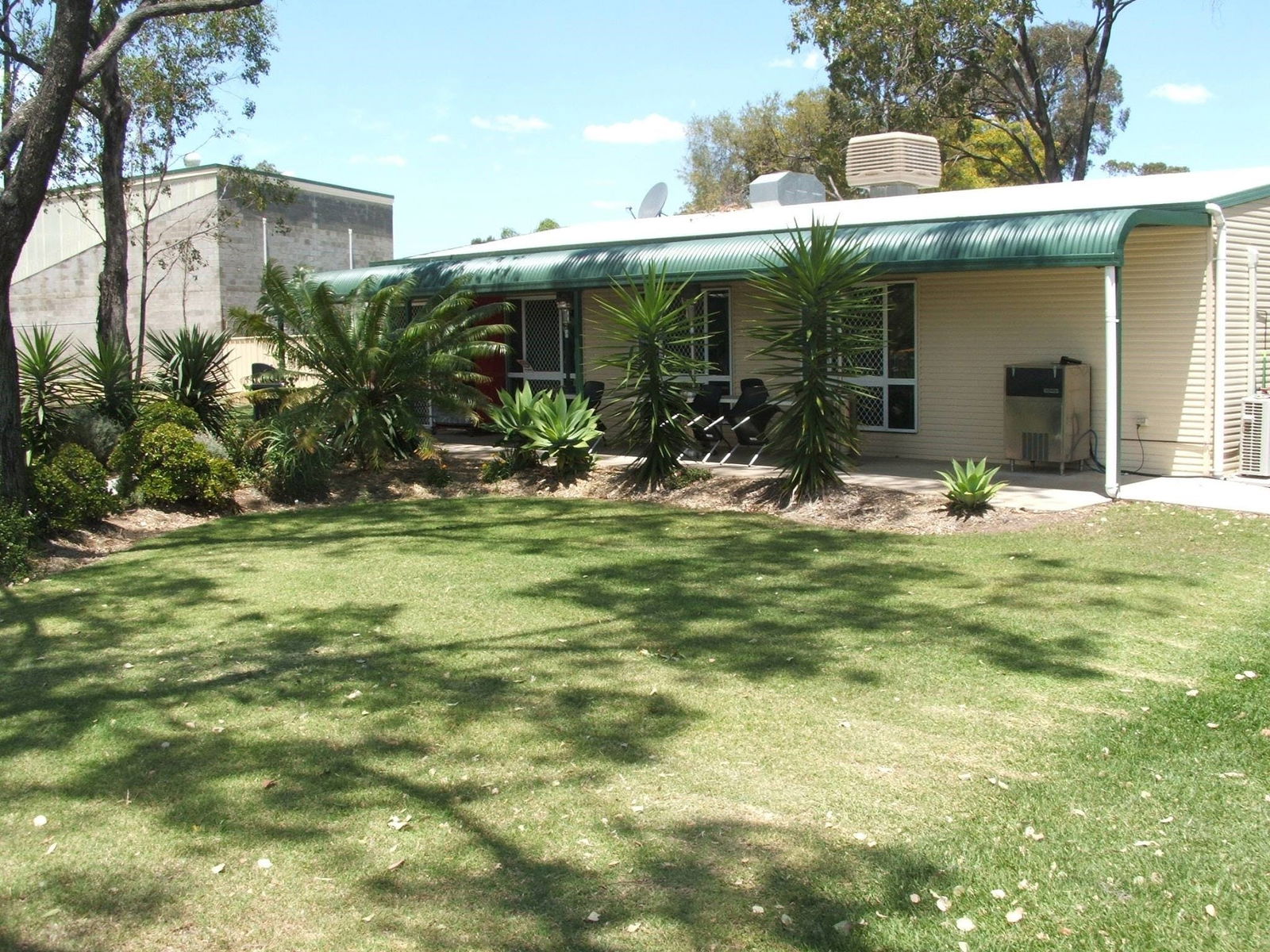 Jandowae QLD Accommodation Directory