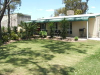 AAOK Jandowae Accommodation Park - Accommodation Sunshine Coast