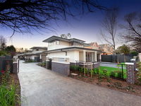 Abode Apartments Albury - Accommodation in Brisbane