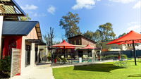 Adelphi Apartments - Accommodation Sunshine Coast