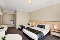 Adelaide Road Motor Lodge - Townsville Tourism