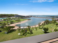 Akuna Waterfront - Accommodation Brisbane