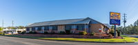 Albert Motel Moree - Tourism Adelaide