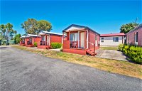 Albany Holiday Park - Mount Gambier Accommodation