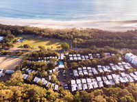 Allure Stradbroke Resort