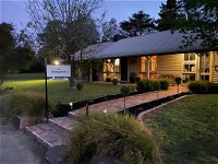 All Seasons Mansfield Accommodation - Tourism Canberra