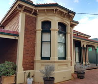 Allora House Kalgoorlie - Tourism Adelaide