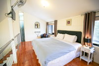 Allambie Cottages - Accommodation Airlie Beach