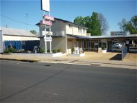 Amber Motel - Townsville Tourism