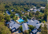 Angourie Resort - Accommodation Sunshine Coast