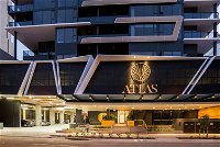 Arise Atlas Apartments - Tourism Brisbane