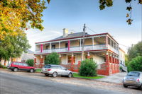 Athelstane House - Tourism Brisbane