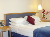 Australia Park Motel - Accommodation in Bendigo