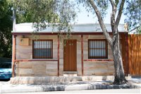 Australia Street Cottage - Port Augusta Accommodation