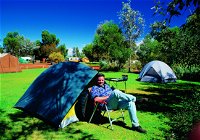 Ayers Rock Campground - Broome Tourism