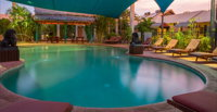 Bali Hai Resort and Spa - Hervey Bay Accommodation