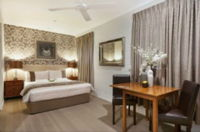 Ballina Travellers Lodge Motel - Redcliffe Tourism