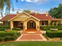 BAROSSA  HOUSE - Accommodation Perth