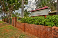 Bayside Holiday Apartments - Hervey Bay Accommodation