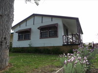 Bayview Cottage - St Kilda Accommodation