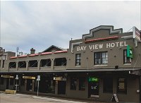 Bayview Hotel Batemans Bay - Mackay Tourism