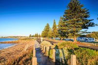 Beachport Caravan Park - Accommodation Port Macquarie