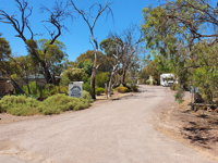 Beautiful Valley Caravan Park - Tourism Adelaide