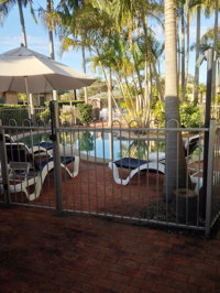 Beaches Serviced Apartments - Townsville Tourism