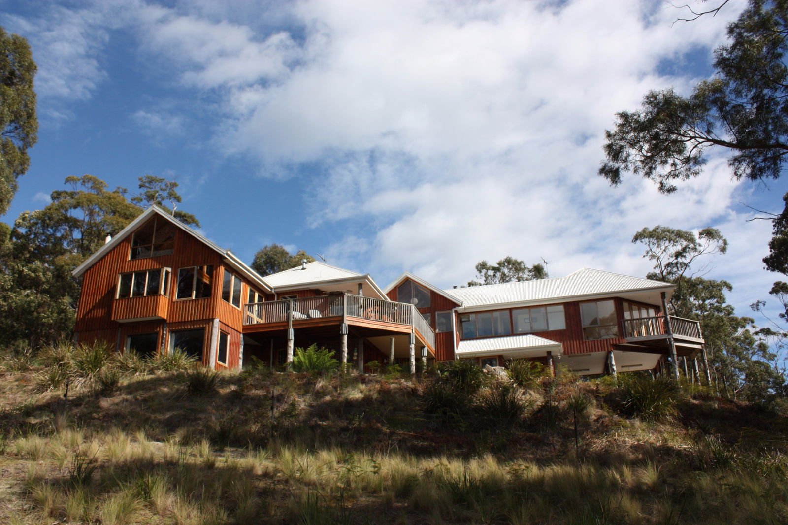 St Helens TAS Accommodation Mt Buller