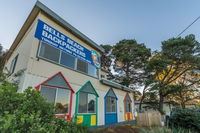 Bells Beach Backpackers - Accommodation Adelaide