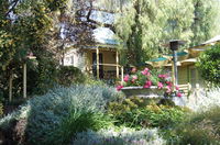 Bendigo Cottages Bed and Breakfast - Tourism Brisbane