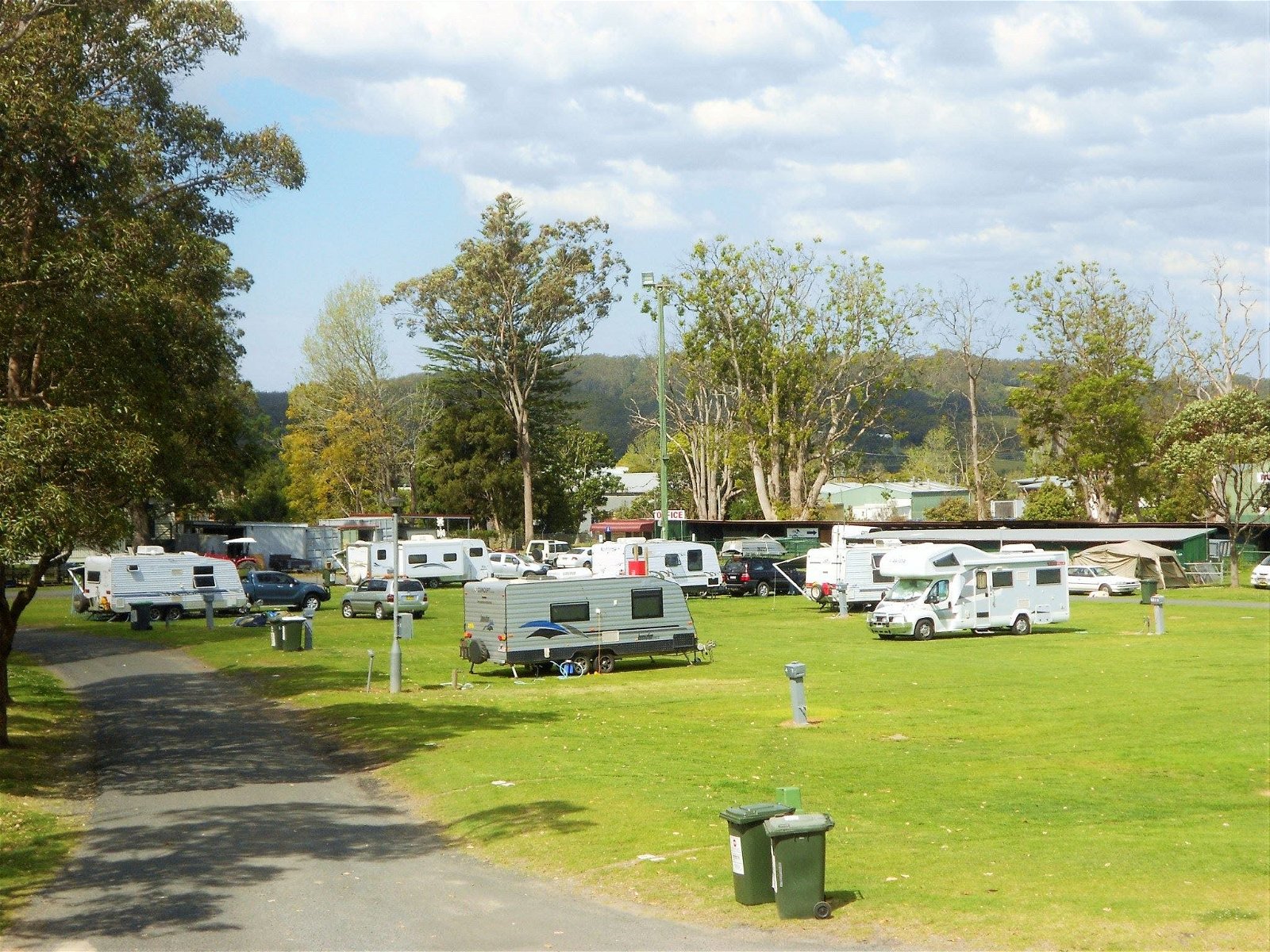 Brogers Creek NSW Accommodation Rockhampton