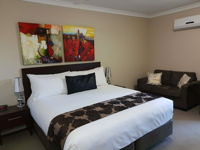 Best Western Kimba Lodge Motel - Accommodation Yamba
