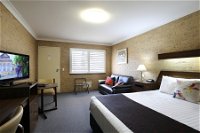Best Western Tamworth Motor Inn - Accommodation Cooktown