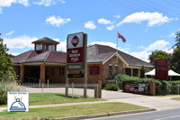 Best Western Plus All Settlers Tamworth - Accommodation Cairns