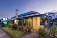 Best Western Olde Maritime - Accommodation Airlie Beach