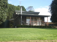 Bethany Cottages - Townsville Tourism