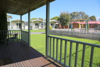 BIG4 Warrnambool Figtree Holiday Park - Townsville Tourism