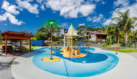 BIG4 Merimbula Tween Waters Holiday Park - eAccommodation