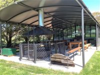 Blayney and Villages Tourist Park - Geraldton Accommodation