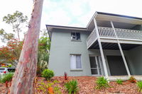 Blackbutt Family Loft Townhouse