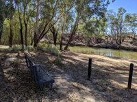 Boat Ramp Free Camping Area - Tourism Adelaide