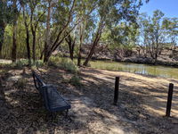 Boat Ramp Free Camping Area - Accommodation Airlie Beach